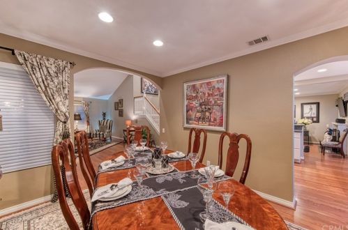 15 Alba, Irvine CA  92620-1901 exterior