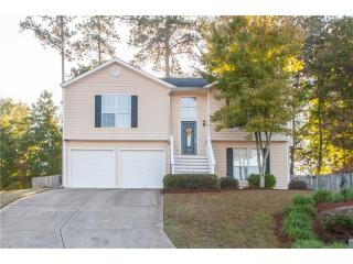3716 Crescent Hill Ln, Acworth, GA 30101-6227