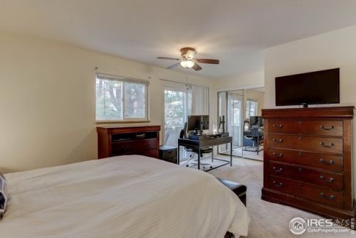 1517 Bradley Dr, Boulder CO 80305-7372 exterior