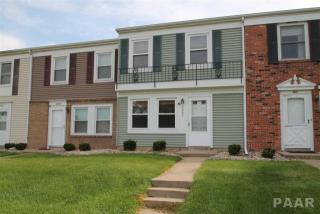 3807 Palmyra Ct, Peoria, IL 61604-1017