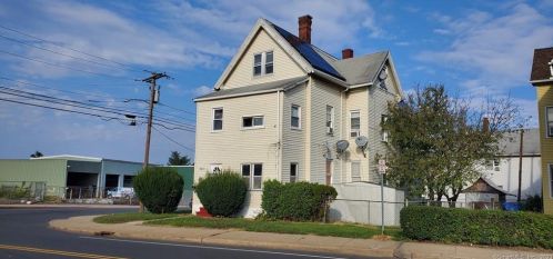 749 Stanley St, New Britain, CT 06051-2326