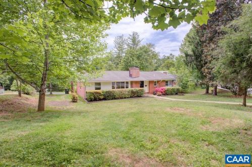 2500 Willard Dr, Charlottesville, VA 22903-4226