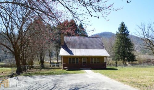 28 Woodward Ln, Clayton, GA 30525-4914