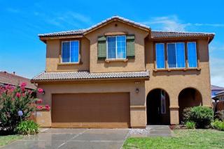 3134 Schneider Ave, Fresno, CA 93737-9238
