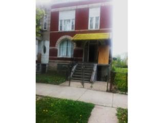 3221 Fulton Blvd, Chicago, IL 60624-2012