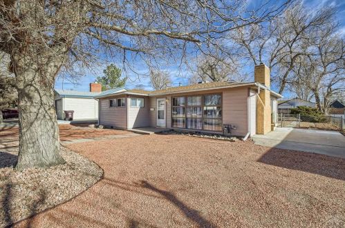 3180 Denver Blvd, Pueblo, CO 81008-1422