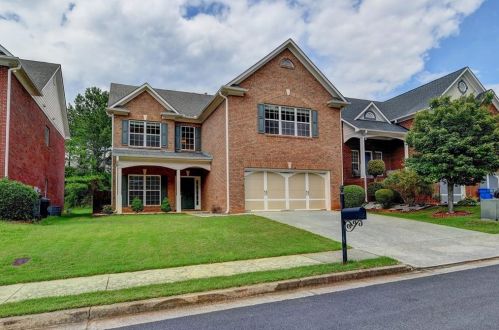 3262 Landingview Ct, Lilburn, GA 30047-1404