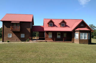 274 Green Forest Rd, Dunlap, TN 37327-6757