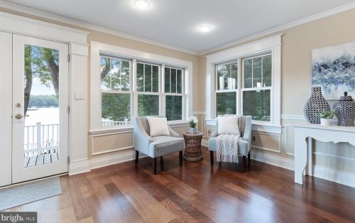 728 Oak Grv Cir, Severna Park MD 21146-4219 exterior