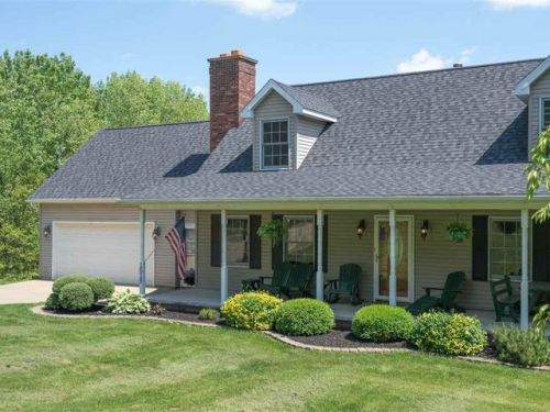 1618 Fisher Rd, Trivoli, IL 61569-9564