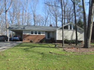 1105 Alcott Ct, Raleigh, NC 27609-6042