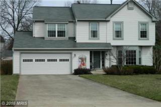 9615 Riverdale Pl, Manassas, VA 20110-7018