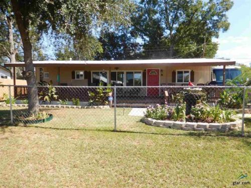 10875 Crestview Ln, Fincastle, TX 75763-5325