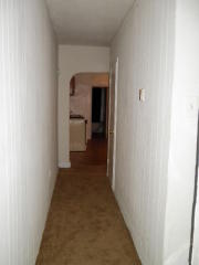 1606 Elmtree St, Baltimore MD  21226-1336 exterior