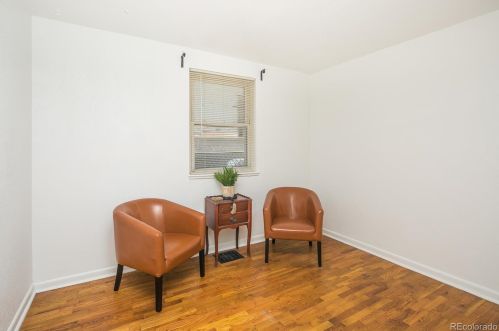 3942 Lipan St, Denver CO 80211-2653 exterior