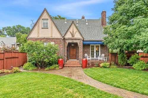 520 Colorado Blvd, Denver, CO 80206-4528