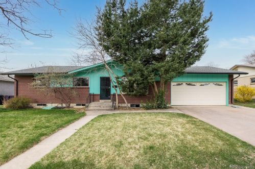 3065 Yates St, Denver, CO 80212-1650