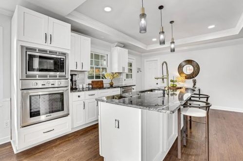 4175 Harrogate Dr, Atlanta GA  30327-3624 exterior