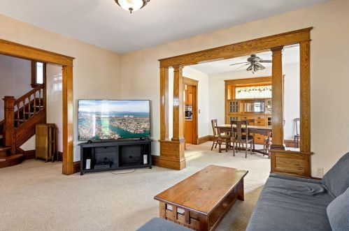 530 Forest St, Saint Paul MN  55106-5216 exterior