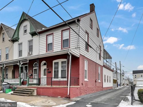 1210 Lehman St, Lebanon, PA 17046-3329