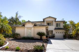 2817 Rancho Rio Chico, Carlsbad, CA 92009-3003