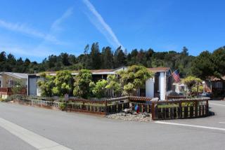 87 Ilex Way, Aptos, CA 95003-4901