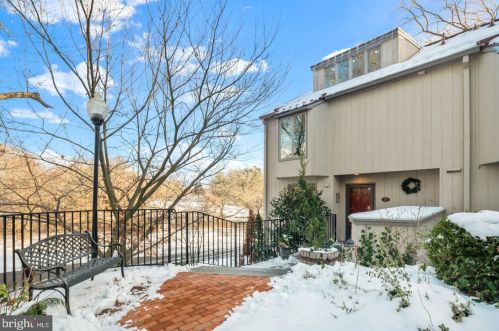 115 The Mews, Tavistock, NJ 08033-1342