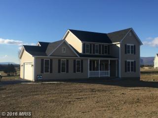 254 Cauthorn Mill Rd, Middletown, VA 22645-3750