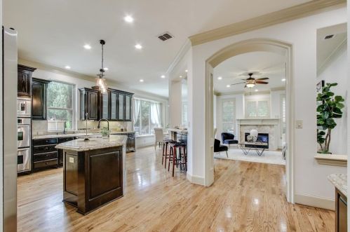 5505 Charlestown Dr, Dallas, TX 75230-1727