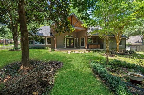 3505 Falcon Way, Conroe TX  77304-0048 exterior