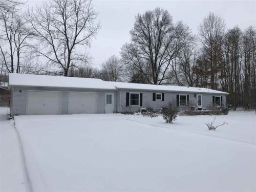 1220 Leavitt St, Hoosierville IN  47834-1956 exterior