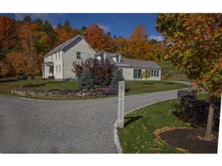 677 Black Mountain Rd, Brattleboro VT  05301-8825 exterior