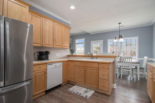 1001 Mccoy Dr, Conyers GA  30094-3602 exterior