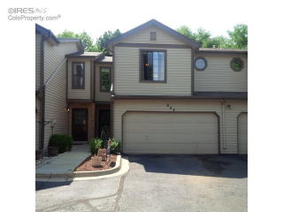 804 Joplin Cir, Denver, CO 80017-3068