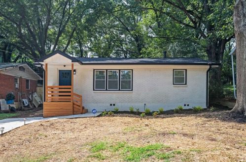2924 3rd Ave, Atlanta GA  30315-8906 exterior