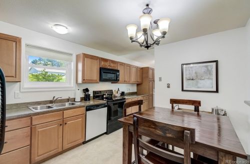 12857 Piney Lk Rd, Parker CO 80138-8442 exterior