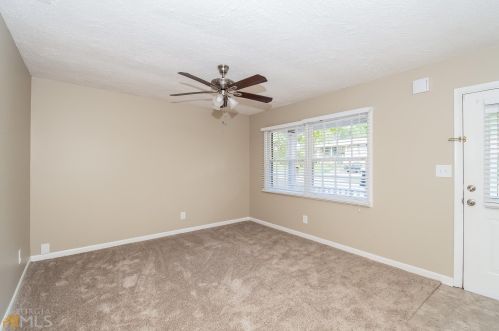 5329 Denny Dr, Atlanta GA  30349-5205 exterior