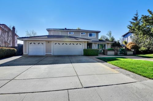 2193 Churchill Dr, Milpitas, CA 95035-7515