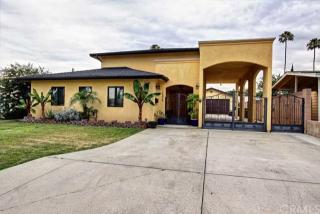 16613 Benwood St, Covina, CA 91722-2413
