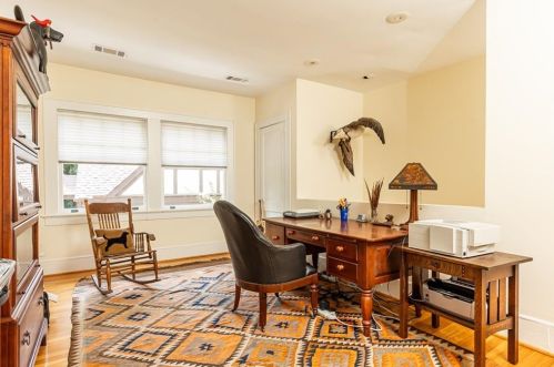 116 Huntington Rd, Atlanta GA  30309-1504 exterior