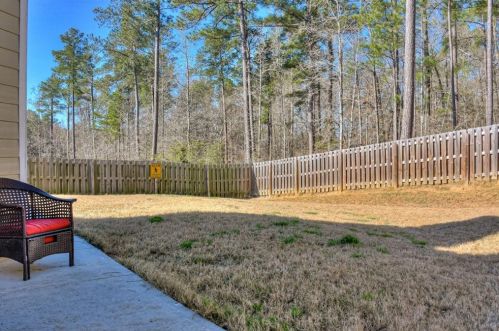 5613 Sunbury Loop, Evans GA 30809-7254 exterior