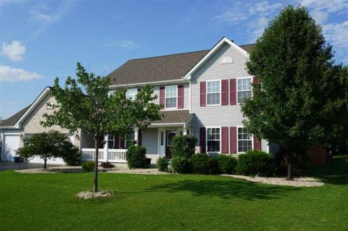 11051 Lemon Grass Ln, The Ledges, IL 61073-6363