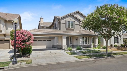 613 Stetson Dr, Valley Home, CA 95361-8691