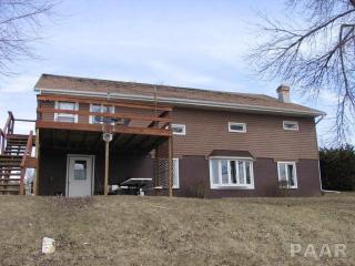 196 Feather Ln, Check Row, IL 61415-9067