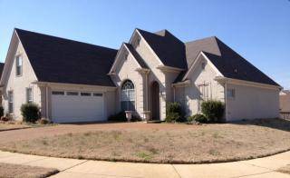 1693 Brimhill Ln, Cordova, TN 38016-0307