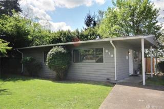 916 Ferndale Cir, Seattle, WA 98056-3027