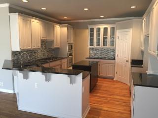 11226 Kingston Ave, Tulsa OK  74137-7727 exterior