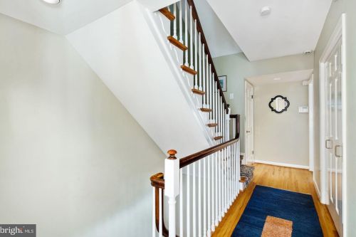 115 The Mews, Tavistock NJ exterior