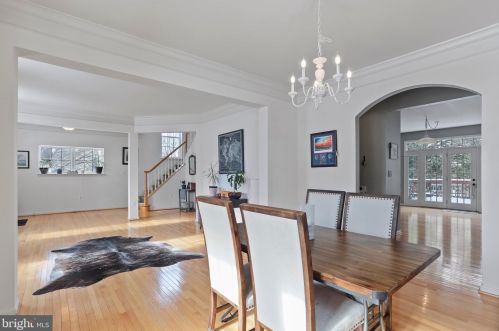 252 Prospect Hill Blvd, Charles Town WV  25414-5082 exterior