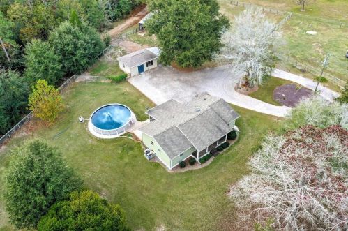 351 Wendy Ln, Windsor SC  29856-2131 exterior